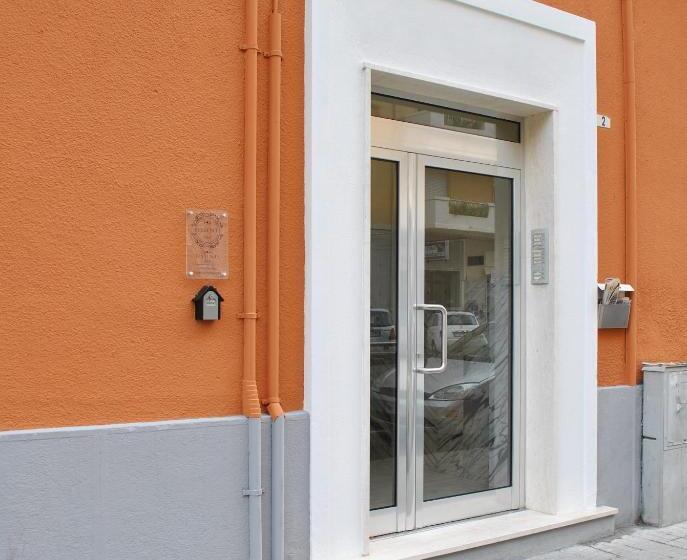 Standard room with outdoor bath, Bissenti Rooms   Eja Sardinia