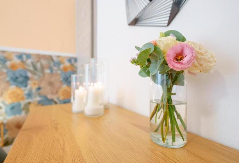 اتاق استاندارد, Bissenti Rooms   Eja Sardinia