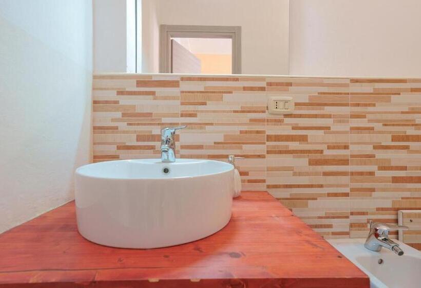 اتاق استاندارد, Bissenti Rooms   Eja Sardinia