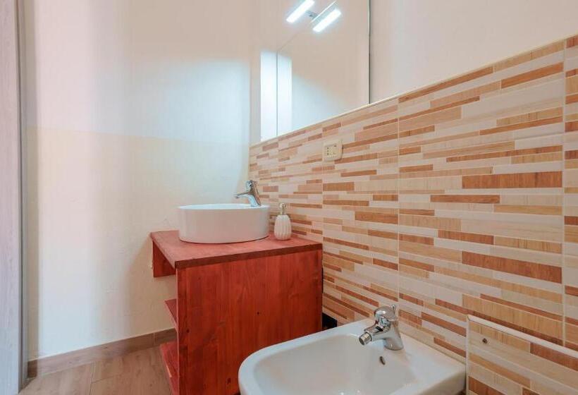 اتاق استاندارد, Bissenti Rooms   Eja Sardinia