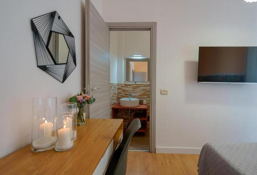 اتاق استاندارد, Bissenti Rooms   Eja Sardinia