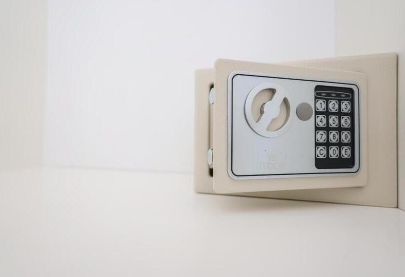 Standard room with outdoor bath, Bissenti Rooms   Eja Sardinia