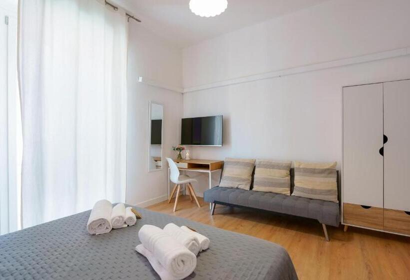 Standard room with outdoor bath, Bissenti Rooms   Eja Sardinia