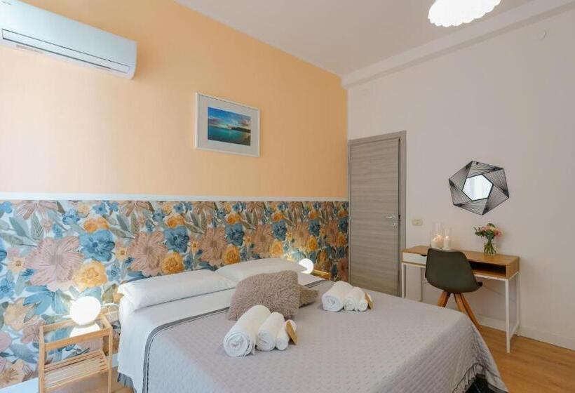 اتاق استاندارد, Bissenti Rooms   Eja Sardinia