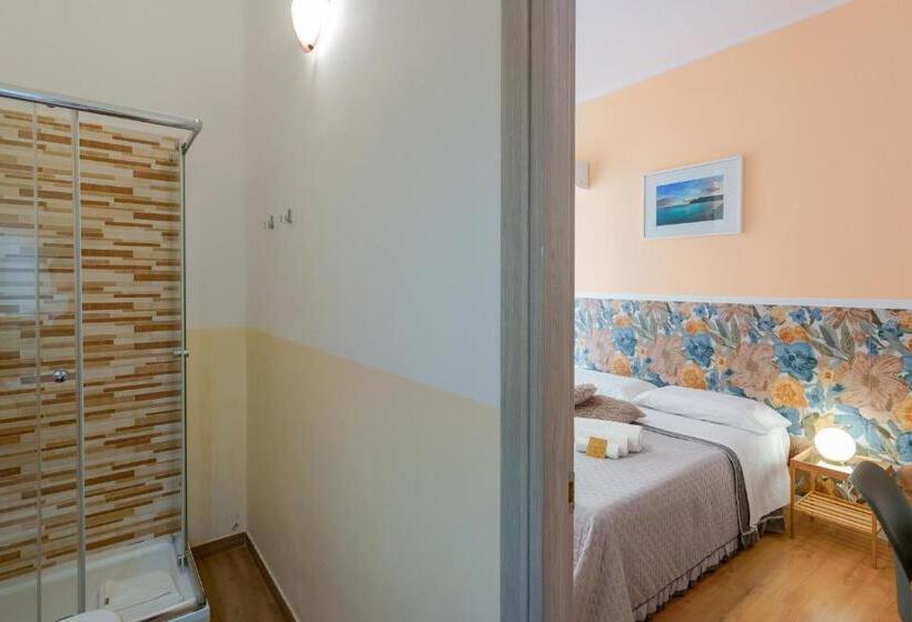 اتاق استاندارد, Bissenti Rooms   Eja Sardinia