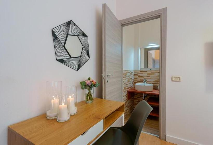 اتاق استاندارد, Bissenti Rooms   Eja Sardinia