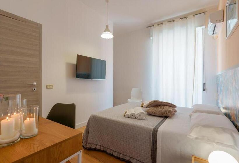 اتاق استاندارد, Bissenti Rooms   Eja Sardinia