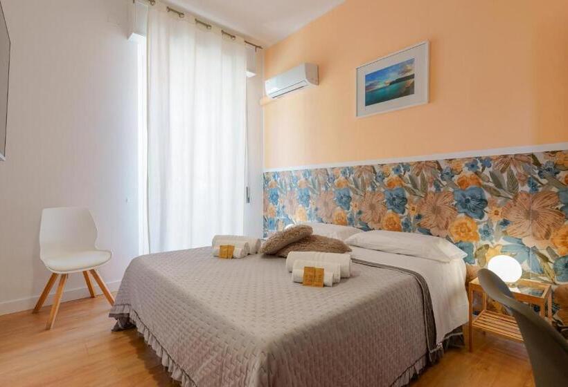 اتاق استاندارد, Bissenti Rooms   Eja Sardinia