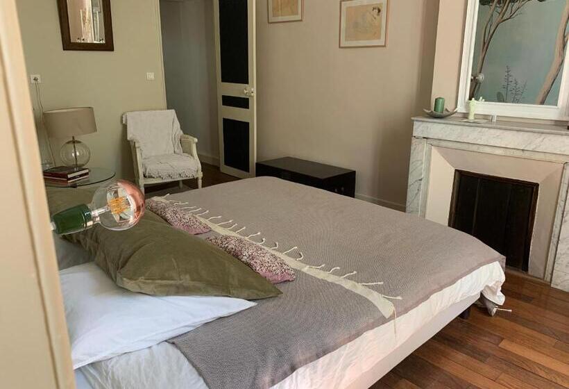 סוויטת סופריור, Le Transvaal Maison D Hôtes