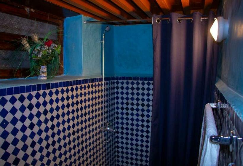 اتاق لوکس, Riad Dar Senhaji