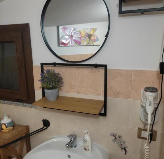 Номер Стандарт, Room & Relax Eleinad