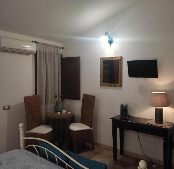 Номер Стандарт, Room & Relax Eleinad