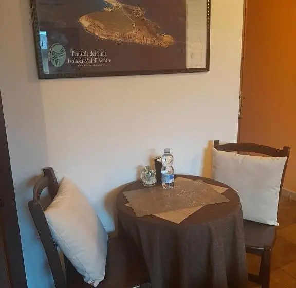 キングサイズベッドのスタンダードルーム, Room & Relax Eleinad