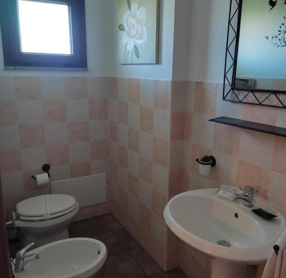 Стандартный Номер Кровать Кинг, Room & Relax Eleinad