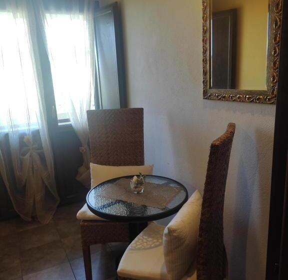 Номер Deluxe с Балконом, Room & Relax Eleinad