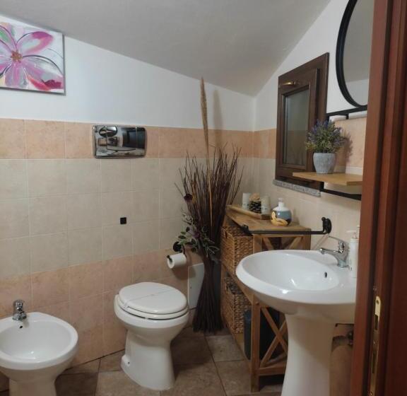 Номер Стандарт Трехместный, Room & Relax Eleinad