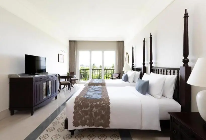 Deluxe-huone, Rumah Luwih Bali