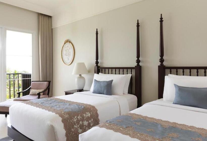 Номер Deluxe, Rumah Luwih Bali
