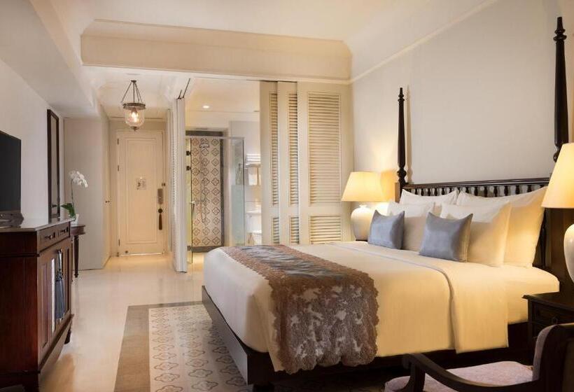 Номер Deluxe, Rumah Luwih Bali