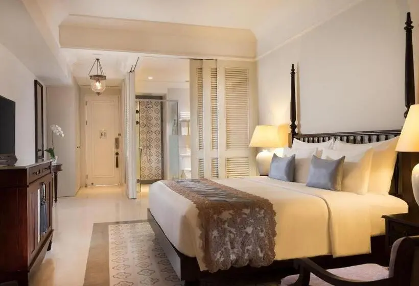 Deluxe-huone, Rumah Luwih Bali