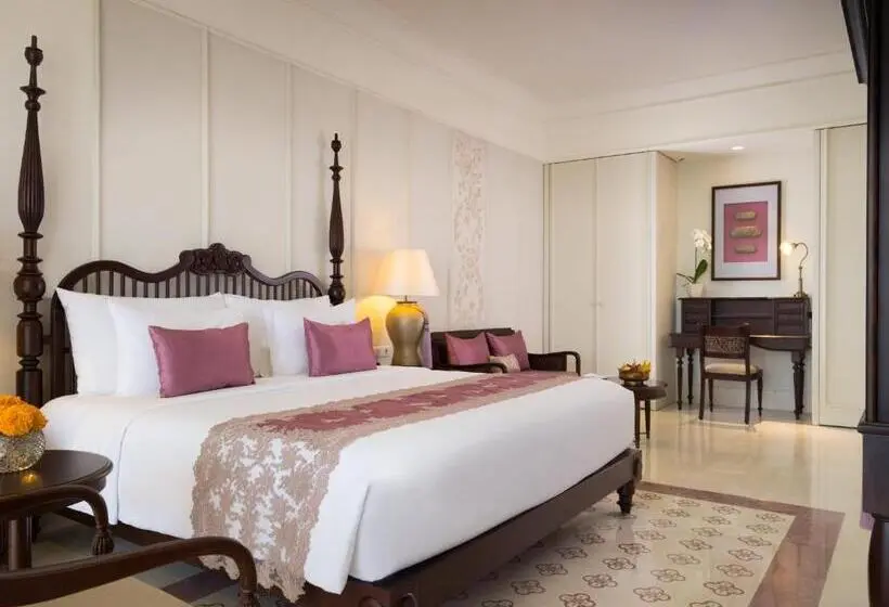 Sviitti King-vuode, Rumah Luwih Bali