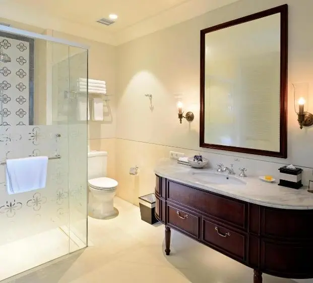 Deluxe-huone Puutarhanäkymä, Rumah Luwih Bali