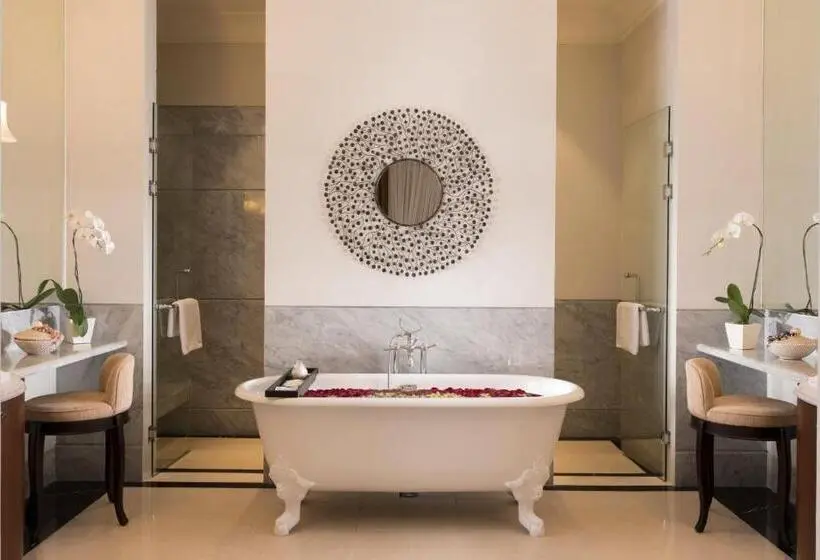 Sviitti Merinäkymä, Rumah Luwih Bali