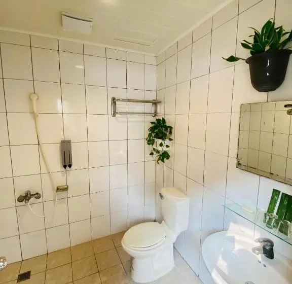 اتاق استاندارد, Sunmoonlake Sunflower House