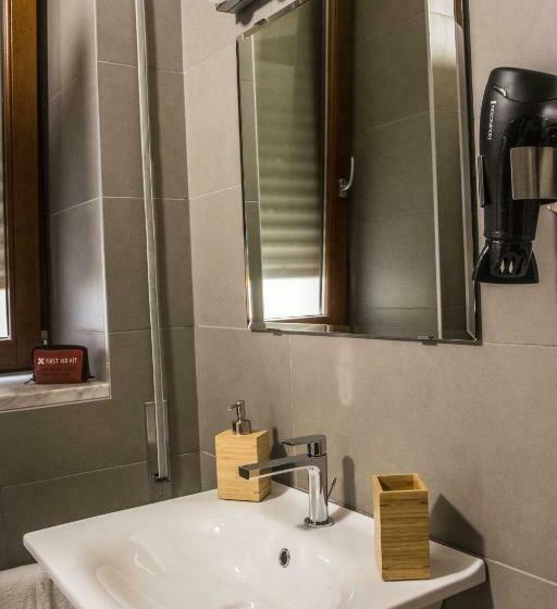 غرفة ديلوكس, B&b Colonna   Mole Sua Stat