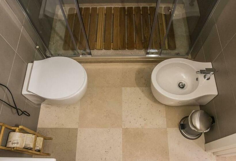 غرفة ديلوكس, B&b Colonna   Mole Sua Stat