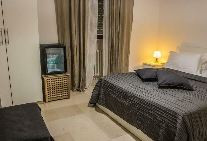豪华房间, B&b Colonna   Mole Sua Stat