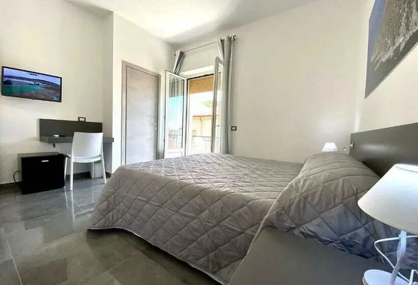 Camera Standard, B&b Del Corso