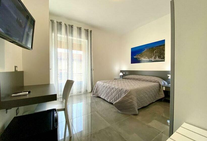 Номер Стандарт, B&b Del Corso