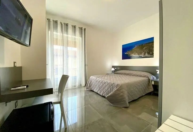 Camera Standard, B&b Del Corso