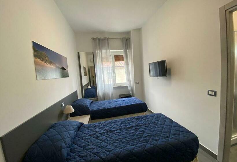 Номер Стандарт, B&b Del Corso