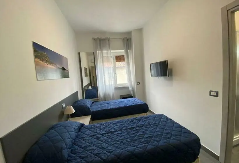 Camera Standard, B&b Del Corso