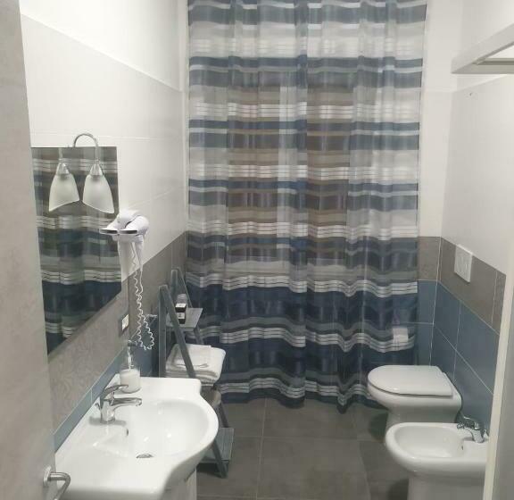 Номер Стандарт, B&b Del Corso