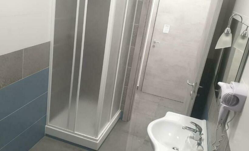 Номер Стандарт, B&b Del Corso