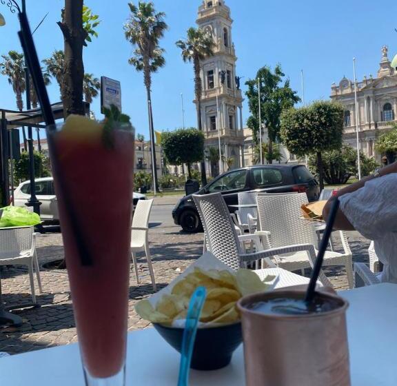 Номер Superior, Love Inn