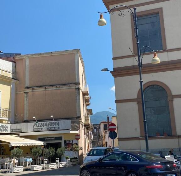 Номер Superior, Love Inn