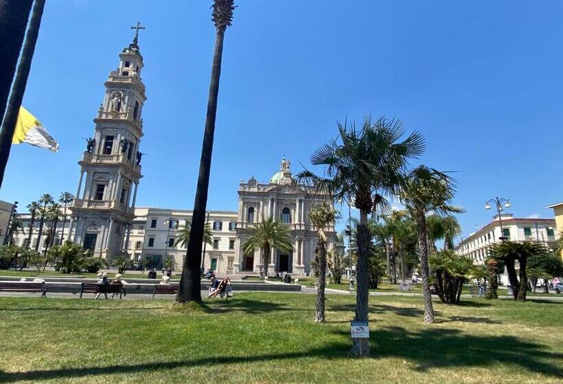 Номер Superior, Love Inn