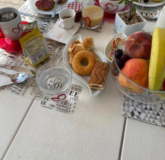 Номер Superior, Love Inn