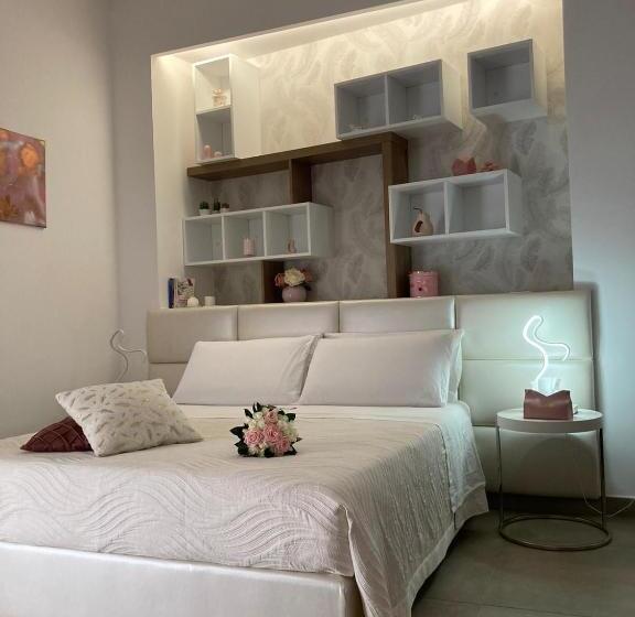 Четырехместный Номер Superior, Love Inn