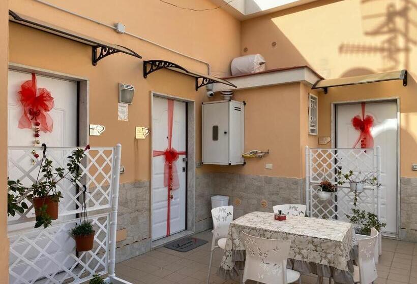 Номер Superior, Love Inn