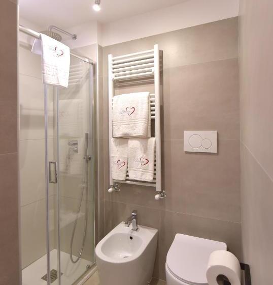 Номер Superior, Love Inn