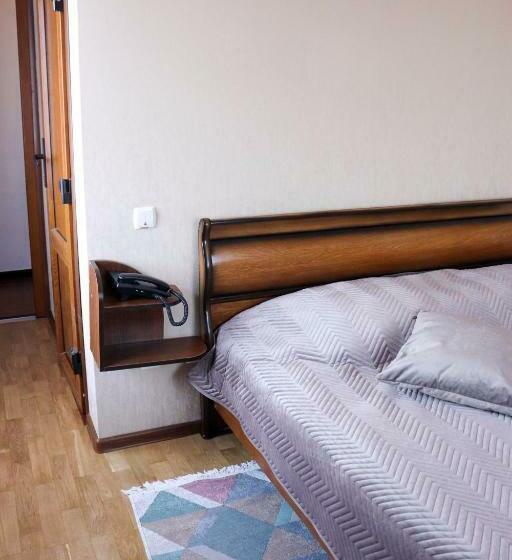 اتاق استاندارد, хутор City