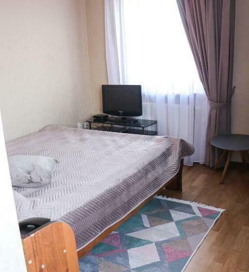 اتاق استاندارد, хутор City