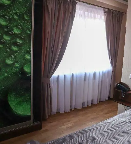 Standard-huone, хутор City