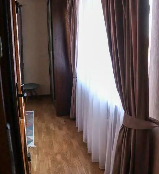 Standard-huone, хутор City