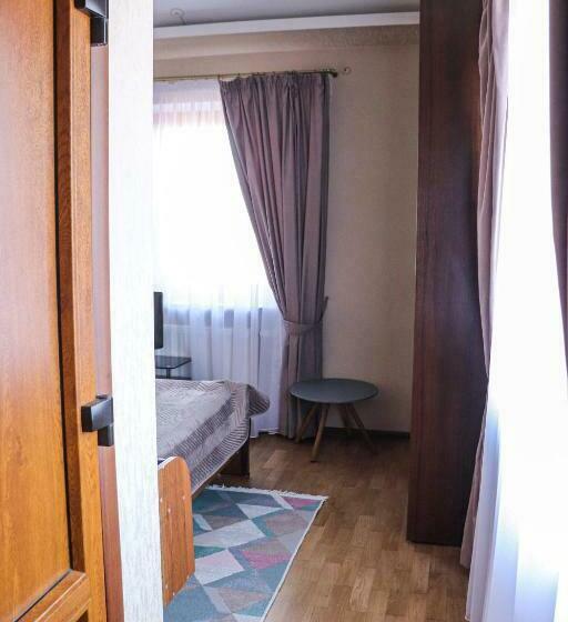 اتاق استاندارد, хутор City